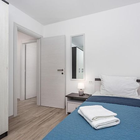 Kvarner Bay - Apartments 2 & 4 غييكا المظهر الخارجي الصورة